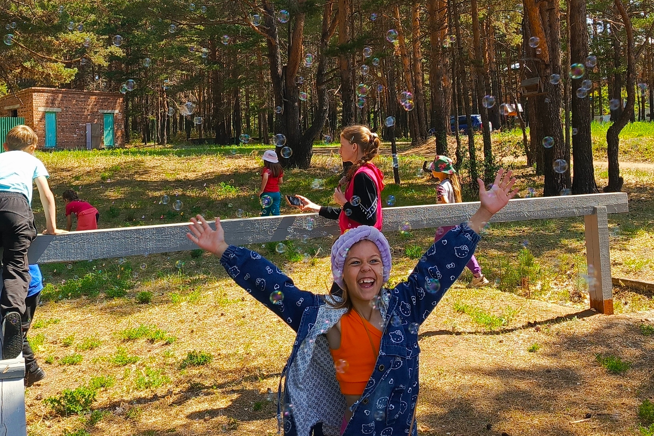 ЛДП &amp;quot;Галактика&amp;quot;.